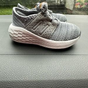 Toddler new balances size 4